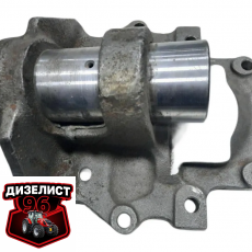 Т40А-2305020-Б Кронштейн подвески перед.моста в сб (Китай) - Интернет-магазин тракторных запчастей Дизелист-96