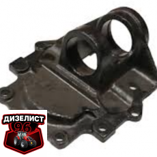 Т40А-2305021-Г Кронштейн подвески переднего моста Т-40 - Интернет-магазин тракторных запчастей Дизелист-96