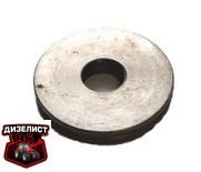 Т40А-2305023-Б Крышка нижняя подвески Т-40 - Интернет-магазин тракторных запчастей Дизелист-96