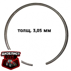 Т40А-2305024Б Кольцо стопорное - Интернет-магазин тракторных запчастей Дизелист-96