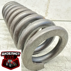 Т40А-2305025Б1 Пружина подвески - Интернет-магазин тракторных запчастей Дизелист-96