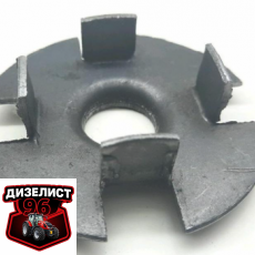 Т40А-2305026 Стакан пружины - Интернет-магазин тракторных запчастей Дизелист-96