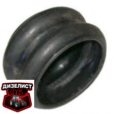 Т40А-2305027А Чехол Т-40 - Интернет-магазин тракторных запчастей Дизелист-96