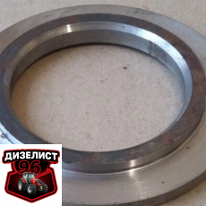 Т40А-2305033 Шайба упорного подшипника пер. подвески Т-40,ЛТЗ - Интернет-магазин тракторных запчастей Дизелист-96