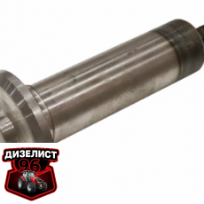 Т40А-2305045 Кронштейн передней подвески н/о кованый (Липецк) - Интернет-магазин тракторных запчастей Дизелист-96