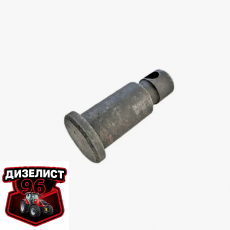 Т40А-2305047-В Шток передней подвески Т-40 (Липецк, РФ) - Интернет-магазин тракторных запчастей Дизелист-96