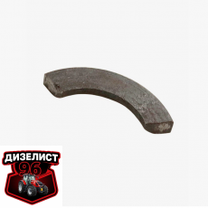 Т40А-2305059-Б Сухарь - Интернет-магазин тракторных запчастей Дизелист-96