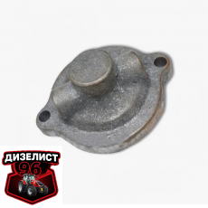 Т40А-2305080-В Крышка ПВМ - Интернет-магазин тракторных запчастей Дизелист-96