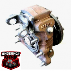 Т40А-2306010 Передача конечная правая (Z=12/31) - Интернет-магазин тракторных запчастей Дизелист-96