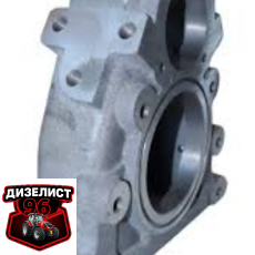 Т40А-2306015 Корпус передней конечной передачи левый Т-40 - Интернет-магазин тракторных запчастей Дизелист-96