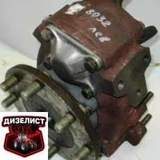 Т40А-2306030 Передача конечная левая (Z=12/31) - Интернет-магазин тракторных запчастей Дизелист-96