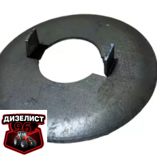 Т40А-2306037 Шайба стопорная Т-40 - Интернет-магазин тракторных запчастей Дизелист-96