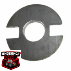 Т40А-2306115 Шайба стопорная - Интернет-магазин тракторных запчастей Дизелист-96