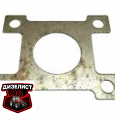 Т40А-2306146-Б Крышка Т-40 - Интернет-магазин тракторных запчастей Дизелист-96