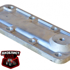 Т40А-2306172А Поддон конечной передачи - Интернет-магазин тракторных запчастей Дизелист-96