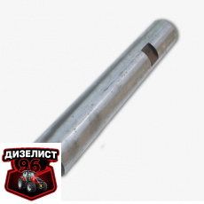 Т40А-3001052 Палец передней оси (ось качания) - Интернет-магазин тракторных запчастей Дизелист-96