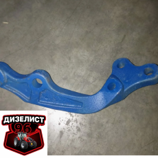 Т40А-3001225А-01 Рычаг поворотный левый (под ГЦ) - Интернет-магазин тракторных запчастей Дизелист-96