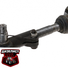 Т40А-3003020-01 Тяга рулевая левая ЛТЗ-60 (резьба М32) (Т40М1-3003020-01) - Интернет-магазин тракторных запчастей Дизелист-96