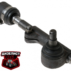 Т40А-3003020 Тяга рулевая правая ЛТЗ-60 (резьба М32) (Т40М1-3003020) - Интернет-магазин тракторных запчастей Дизелист-96