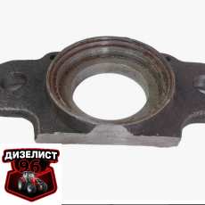 Т40АН-2305028 Траверса Т-40 - Интернет-магазин тракторных запчастей Дизелист-96