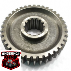 Т40АН-2306034 Шестерня ведомая конечной передачи (z=39) - Интернет-магазин тракторных запчастей Дизелист-96