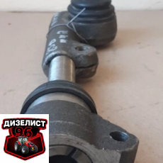 Т40М1-3003010 Тяга рулевая правая ЛТЗ-60 (резьба М27) - Интернет-магазин тракторных запчастей Дизелист-96