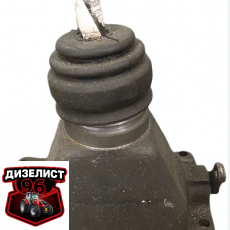 Т40М4-1703120 Механизм переключения передач ЛТЗ-60 - Интернет-магазин тракторных запчастей Дизелист-96