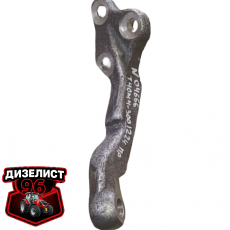 Т40-3001224 Рычаг поворот.пер.невед.моста Т-40 - Интернет-магазин тракторных запчастей Дизелист-96
