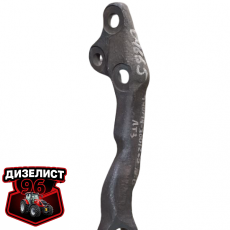 Т40М4-3001225 Рычаг поворотный левый ЛТЗ-60 - Интернет-магазин тракторных запчастей Дизелист-96