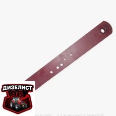 Т45Т.56.022 Тяга продольная правая Т30А-80 - Интернет-магазин тракторных запчастей Дизелист-96