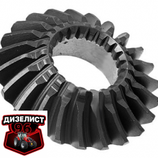 Т50-1701029-Г Шестерня коническая ведомая КПП Т-40, ЛТЗ-60 ( Z=23) - Интернет-магазин тракторных запчастей Дизелист-96