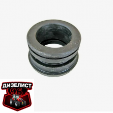 Т50-3001146 Втулка цапфы нижняя (РФ) - Интернет-магазин тракторных запчастей Дизелист-96