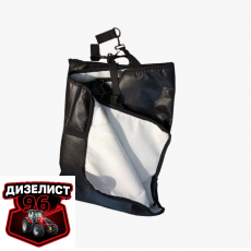 Утеплитель капота МТЗ-922 - Интернет-магазин тракторных запчастей Дизелист-96