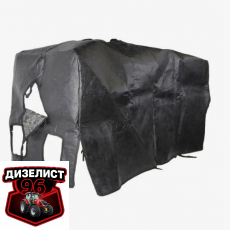 Утеплители капота - Интернет-магазин тракторных запчастей Дизелист-96