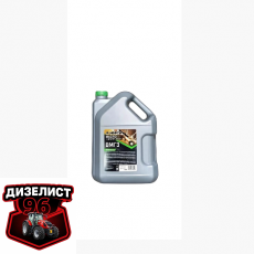 Масло гидравлическое ВМГЗ Новоуфимск 10л - Интернет-магазин тракторных запчастей Дизелист-96