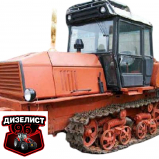 Запчасти ВТ-100 - Интернет-магазин тракторных запчастей Дизелист-96