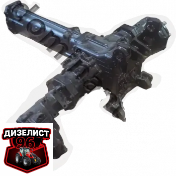 320-2401010-А Мост задний МТЗ-320 (БЗТДиА) - Интернет-магазин тракторных запчастей Дизелист-96