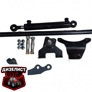 Комплект переоборудования Т-40 (ГОРу) без дозатора - Интернет-магазин тракторных запчастей Дизелист-96