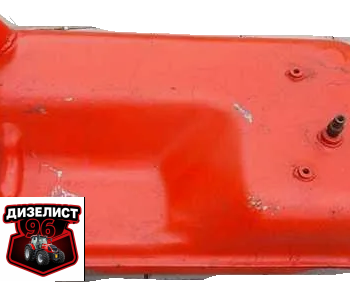 СШ20.46.022 Бак топливный Т-16 - Интернет-магазин тракторных запчастей Дизелист-96